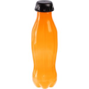 Бутылка для воды Coola, цвет оранжевая