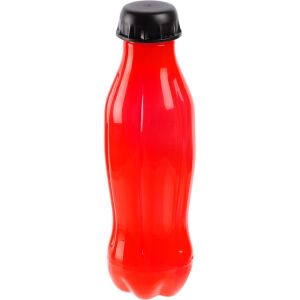 Бутылка для воды Coola, цвет красная