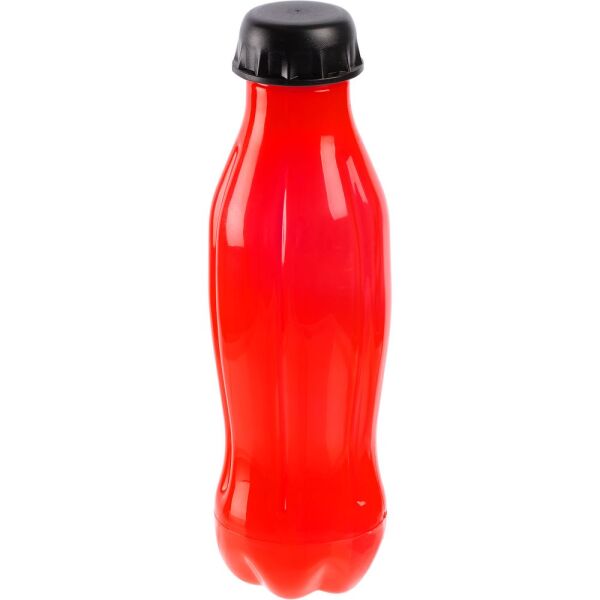 Бутылка для воды Coola, цвет красная