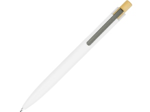 Ручка из переработанного алюминия 