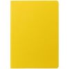Ежедневник Romano, недатированный, цвет желтый, без ляссе