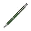 Шариковая ручка Alpha Neo, цвет зеленая