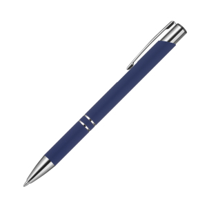 Шариковая ручка Alpha, цвет синяя