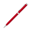 Шариковая ручка Benua, цвет красная
