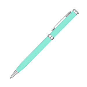 Шариковая ручка Benua, цвет мятная