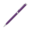 Шариковая ручка Benua, цвет фиолетовая