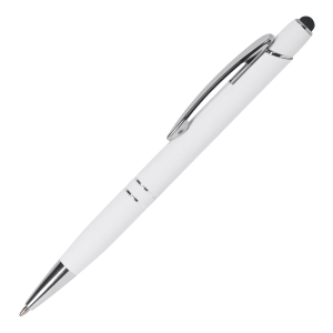 Шариковая ручка Comet NEO, цвет белая