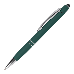 Шариковая ручка Comet NEO, цвет зеленая