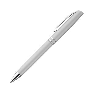 Шариковая ручка Consul, цвет серебро