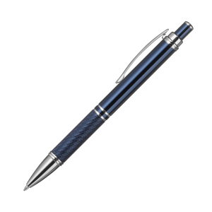 Шариковая ручка Crocus, цвет синяя
