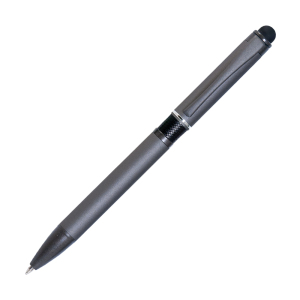 Шариковая ручка IP Chameleon, цвет черная