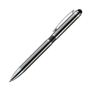 Шариковая ручка iP, цвет черная