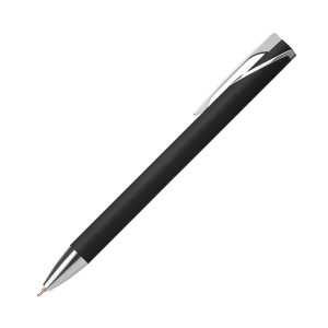 Шариковая ручка Legato, цвет черная