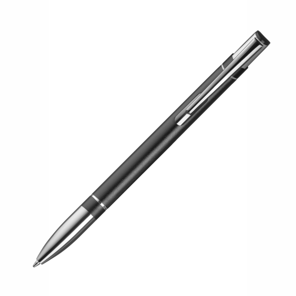 Шариковая ручка Lira, цвет черная