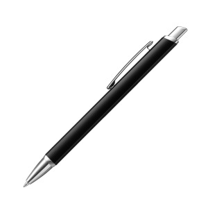Шариковая ручка Penta, цвет черная