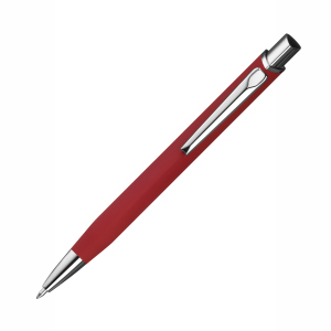Шариковая ручка Pyramid NEO, цвет красная