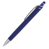 Шариковая ручка Quattro, цвет синяя