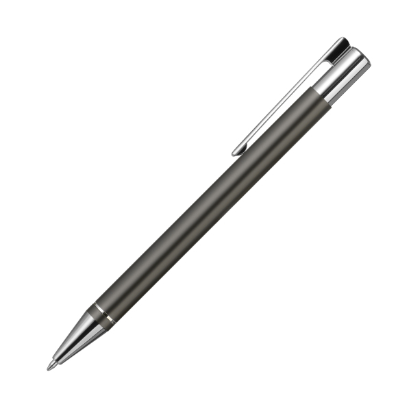 Шариковая ручка Regatta, цвет серая