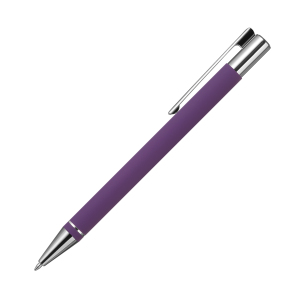 Шариковая ручка Regatta, цвет фиолетовая