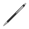 Шариковая ручка Smart с чипом передачи информации NFC, цвет черная