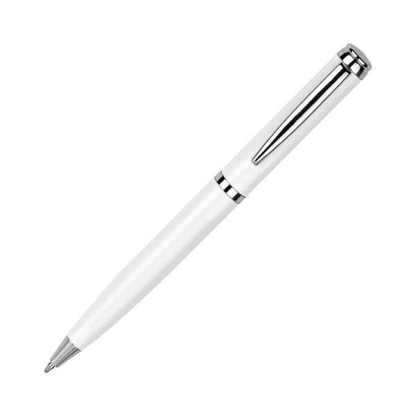 Шариковая ручка Sonata BP, цвет белая