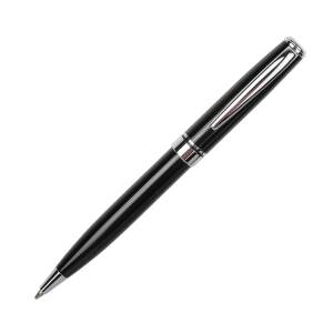 Шариковая ручка Tesoro, цвет черная