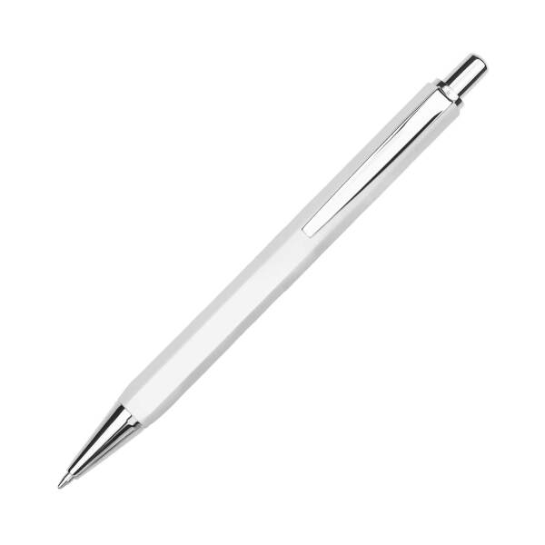 Шариковая ручка Urban, цвет белая