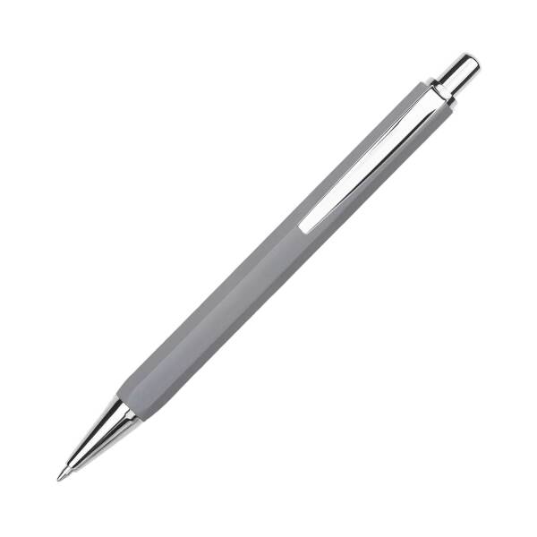 Шариковая ручка Urban, цвет серая