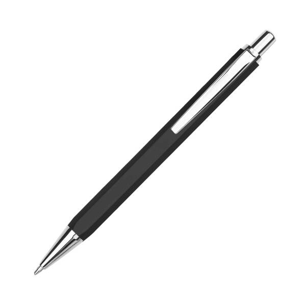 Шариковая ручка Urban, цвет черная