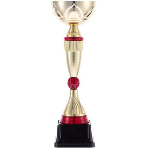 Кубок Awardee, большой, цвет красный