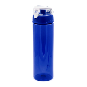 Пластиковая бутылка Narada, цвет синяя