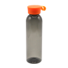 Пластиковая бутылка Rama, цвет оранжевая
