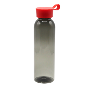 Пластиковая бутылка Rama, цвет красная