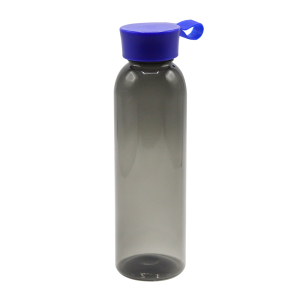 Пластиковая бутылка Rama, цвет синяя