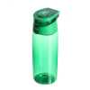 Пластиковая бутылка Blink, цвет зеленая