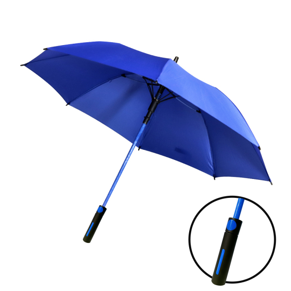 Зонт-трость Golf, цвет синий