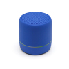 Беспроводная Bluetooth колонка Bardo, цвет синий