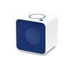 Беспроводная Bluetooth колонка Bolero, цвет синий