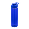 Пластиковая бутылка Ronny, цвет синяя