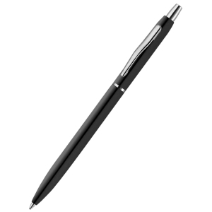 Ручка металлическая Palina, цвет черная