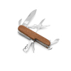 Нож многофункциональный Брауншвейг, цвет коричневый