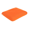 Плед-подушка Вояж, цвет оранжевый