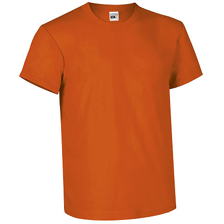 Футболка BIKE, цвет оранжевая Фиеста, XL