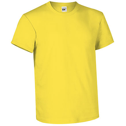 Футболка BIKE,  цвет лимонно-желтая, XXL