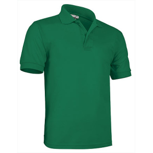 Рубашка поло  PATROL , цвет ярко-зеленая, XL