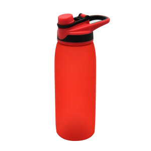 Спортивная бутылка Blizard Tritan, цвет красная