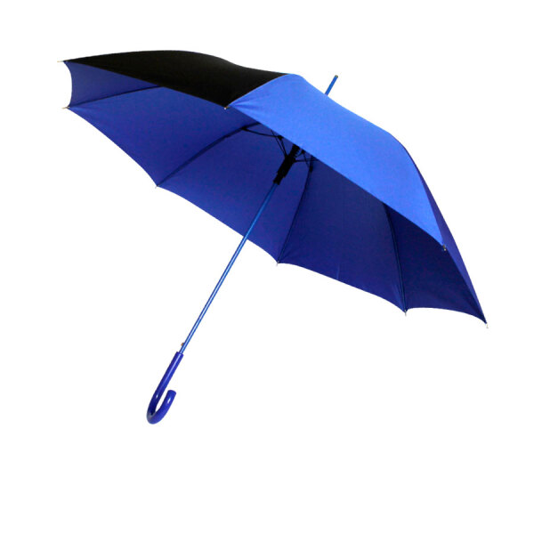 Зонт-трость Vivo, цвет синий