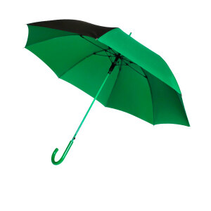 Зонт-трость Vivo, цвет зеленый