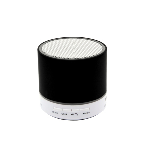 Беспроводная Bluetooth колонка Attilan (BLTS01), цвет черная