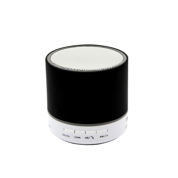 Беспроводная Bluetooth колонка Attilan (BLTS01), цвет черная